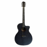 Violão Tagima OG-33 | Cacau Santos Signature
