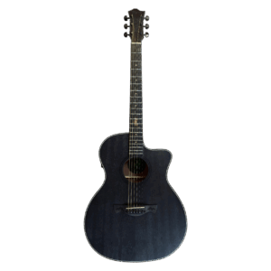 Violão Tagima OG-33 | Cacau Santos Signature
