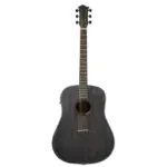 Violão Tagima TBW-300 BK | Half-Cut | EQ | Black