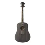 Violão Tagima TBW-100 BK | Folk | EQ | Black (BK)