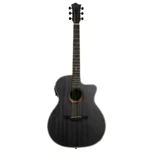Violão Tagima OG-33 | Cacau Santos Signature