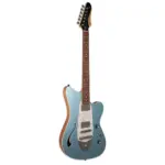 Guitarra Tagima Jet Blues LPB DF/PW | Lake Placid Blue