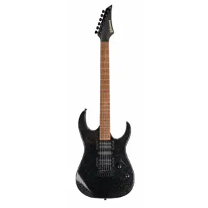 Guitarra Waldman WIG170 SPBK | HSH | Sparkle Black