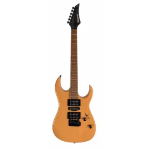 Guitarra Waldman WIG170 SPBZ | HSH | Sparkle Bronze