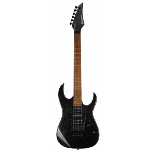 Guitarra Waldman WIG270 SPBK | HSH | Sparkle Black