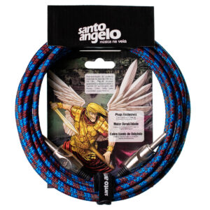 Cabo Santo Angelo Angel L TX 15Ft | P10 | IL | 4,5M