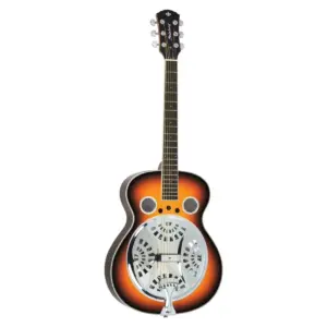 Violão Strinberg SDB30 SB | Dobro | Sunburst (SB)