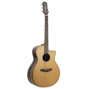 Violão Strinberg DA5SCR RT NS Diamond | EQ