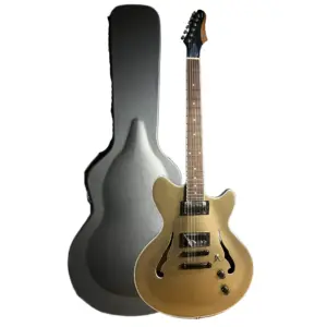 Guitarra Tagima Ekosonic MDSV