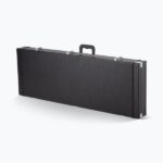 Case On-Stage GCE6000 | Para Guitarra | Preto