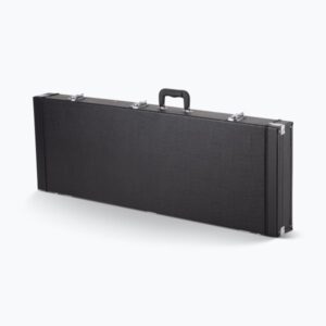 Case On-Stage GCE6000 | Para Guitarra | Preto