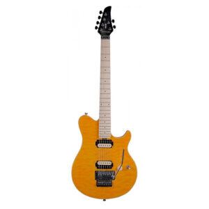 Guitarra Tagima TGM-200 Custom TA | Original Floyd Rose |...