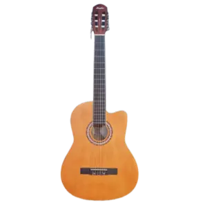Violão Tagima Memphis AD-60 EQ NTABS | Nylon | Natural Fosco