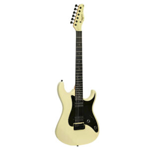 Guitarra Tagima TG-525 OWH | Strato | HH | Olympic White