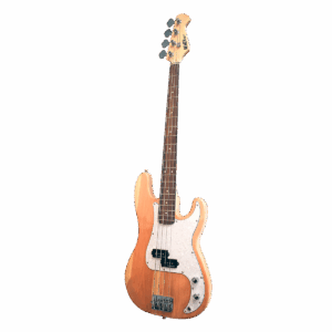 Baixo Newen PR Bass NAT | Precision | 4C | Natural