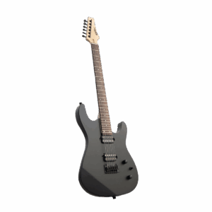 Guitarra Newen SS BK | HH | Black