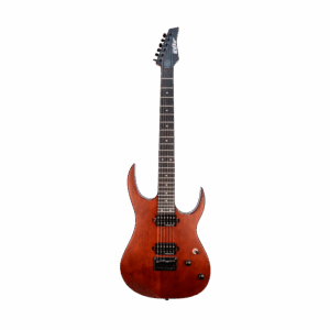 Guitarra Newen ROCK DKW | HH | Dark Wood