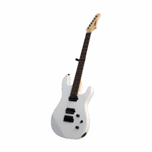 Guitarra Newen SS WT | HH | White