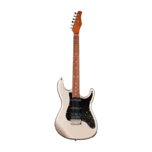Guitarra Tagima Super Smart GRSPK | Multi-FX | Grey Sparkle