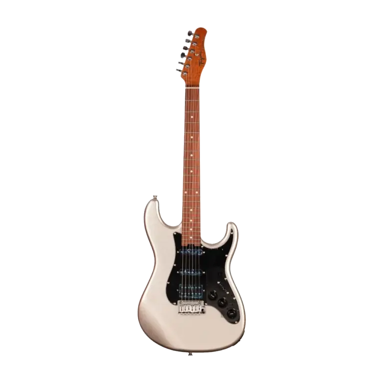 Guitarra Tagima Super Smart GRSPK | Multi-FX | Grey Sparkle