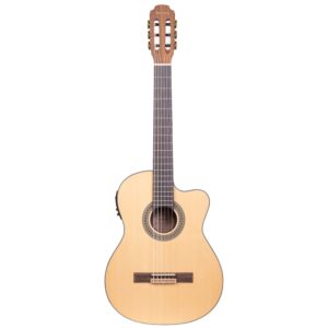 Violão Benson GCF100CE NS | Genesis | Nylon