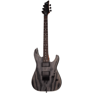 Guitarra Schecter C-1 Standard CS | Charcoal Satin | #3951
