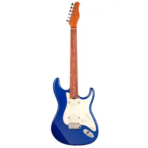 Guitarra Tagima T-620 BLSPK DF/AWH | HH | Blue Sparkle