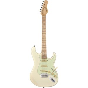 Guitarra Tagima T-635 OWH LF/AWH Classic | Olympic White