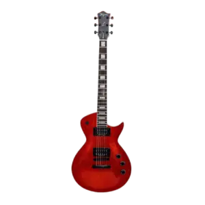 Guitarra Tagima Zenith Mirach-Z ORSK | Orange Sparkle