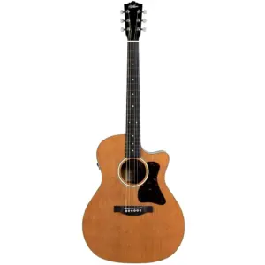 Violão Hertom GA Stage CE Natural