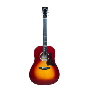 J45 Stage E Sunburst