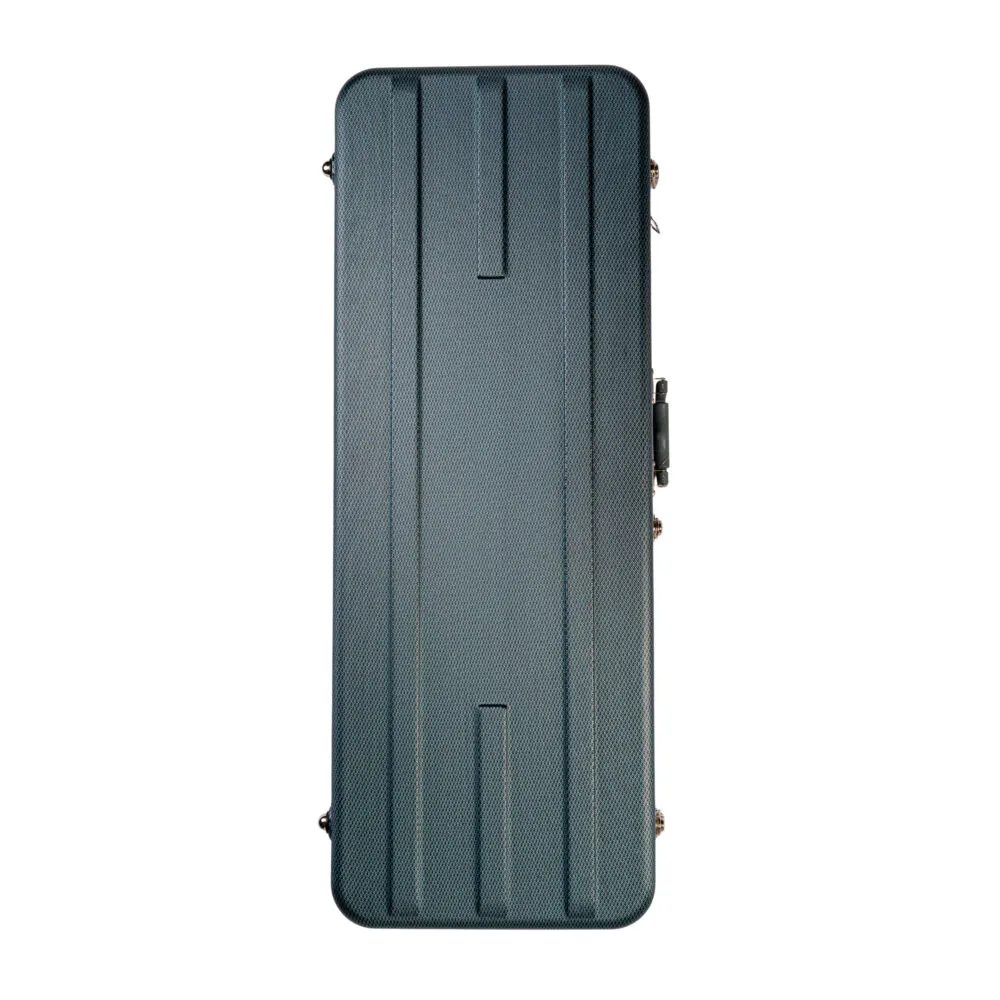 Case Seizi Armor Ultra 8 Guitar | Strat | Gray