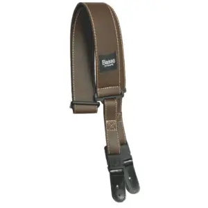 Correia Basso QS 06 | Marrom