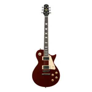Guitarra Michael GML400 WRD | LP HH | Wine Red