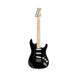 Guitarra Michael GMS100 BLK | Strat | Black
