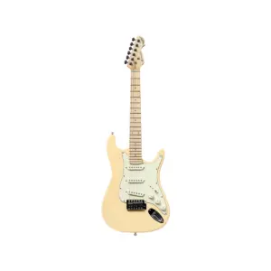 Guitarra Michael GMS100 CRM | Strat | Cream