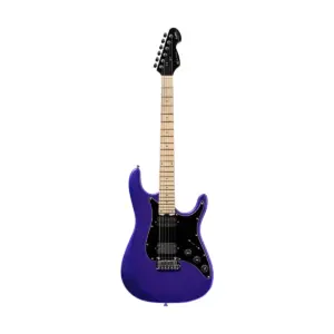 Guitarra Michael GMS280 MTP | Strat HH | Metallic Purple