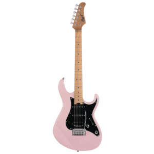 Guitarra Cort G290 Modern DRS | HSS | Dusty Rose