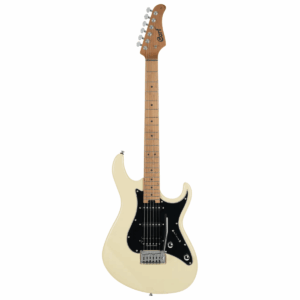 Guitarra Cort G290 Modern MBG | HSS | Military Beige