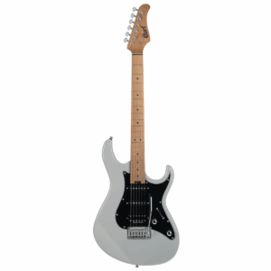 Guitarra Cort G290 Modern PGR | HSS | Pale Graphite